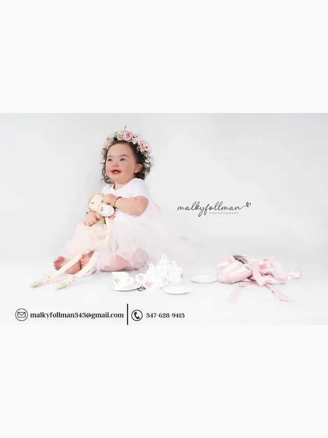 Malky Follman Photography advertisement